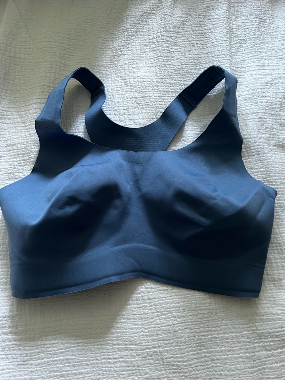 Lululemon Glow Up Seamless Sports Bra - Women Intimates & Sleepwear